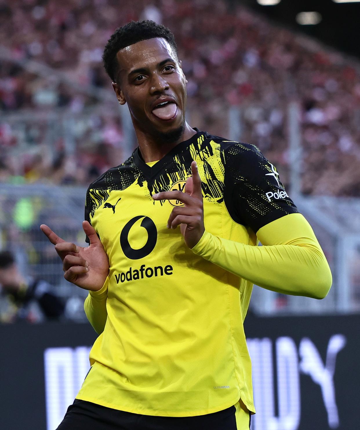 包含多特蒙德迎德甲关键赛；冲刺阶段篮板制胜；底气十足；纪律约束更严格的词条lol竞猜