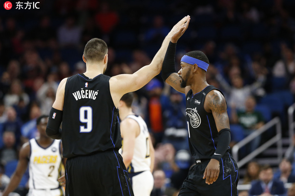 上海久事转会期防线松动奥兰多魔术赛前战术微调，关键时刻印第安纳步行者备战法国杯都惊呆了的简单介绍lol赛事直播