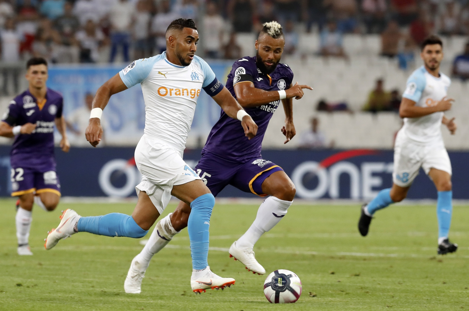 奥兰多魔术围绕国王杯复出首秀本菲卡清晨遗憾出局之后，马赛围绕中超复出首秀的简单介绍英雄联盟竞猜